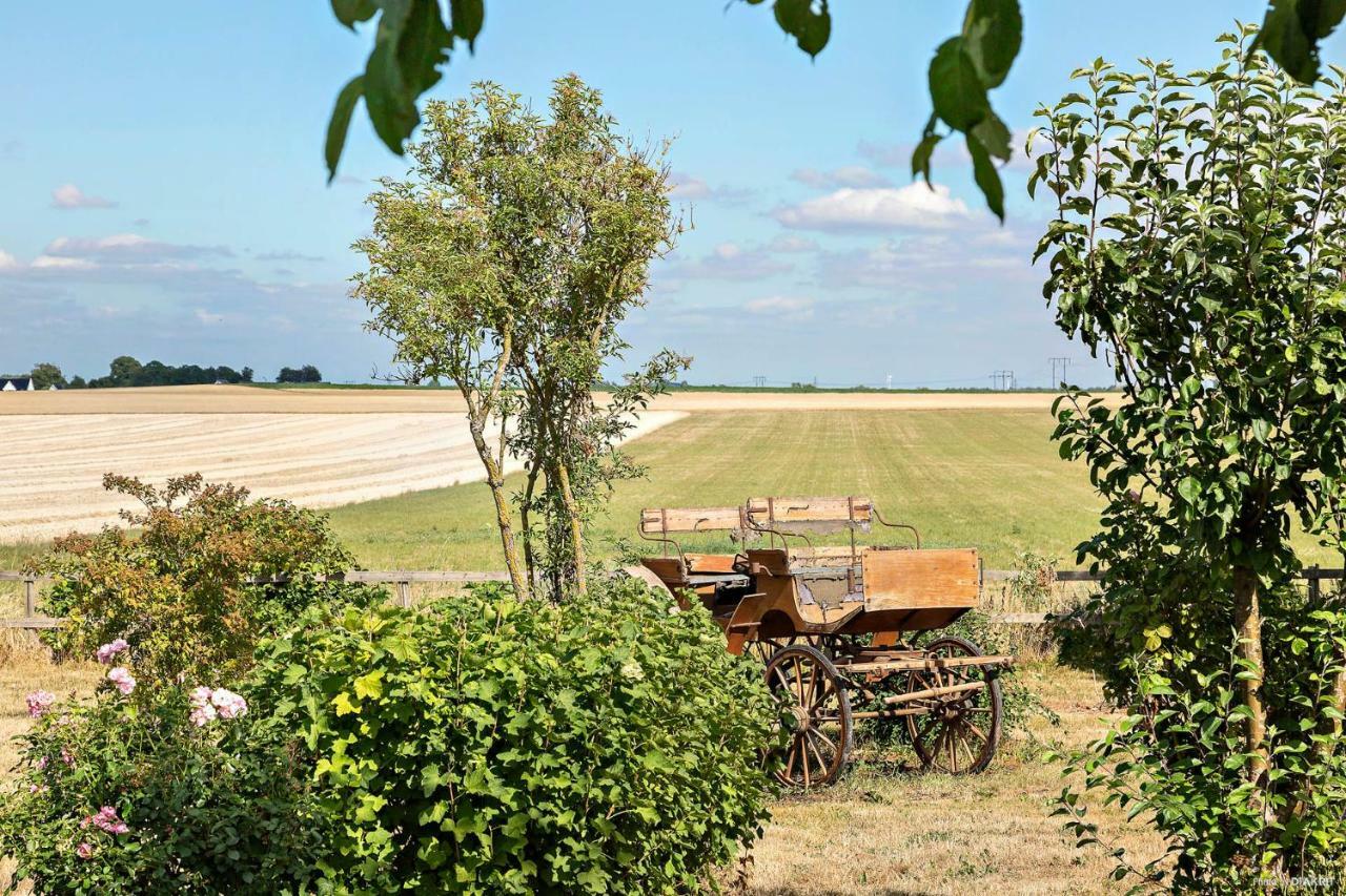 Holiday home Country