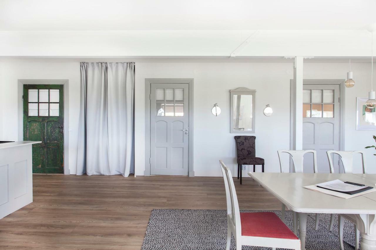 Country Holiday home