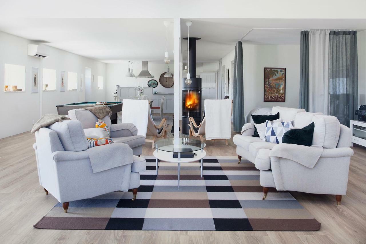 Country Holiday home