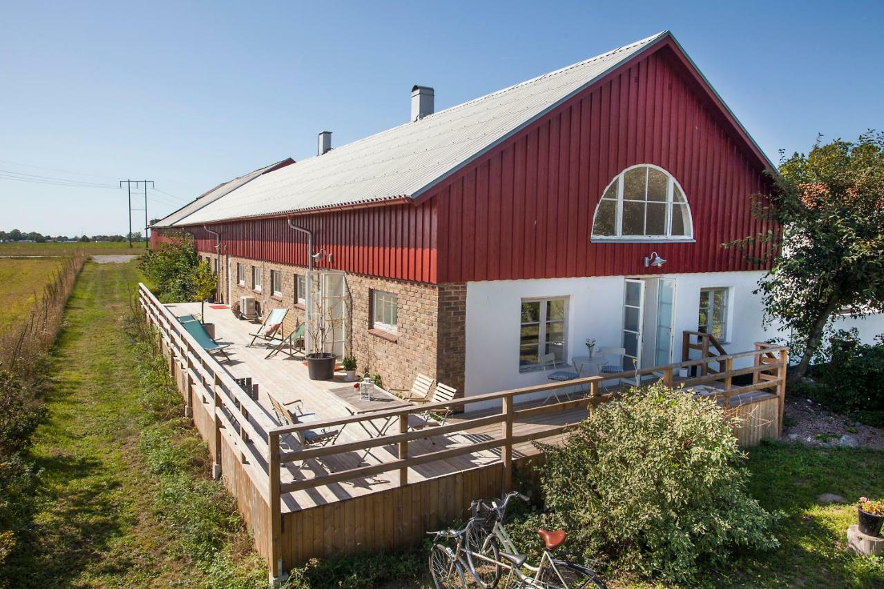 Country Holiday home Malmo